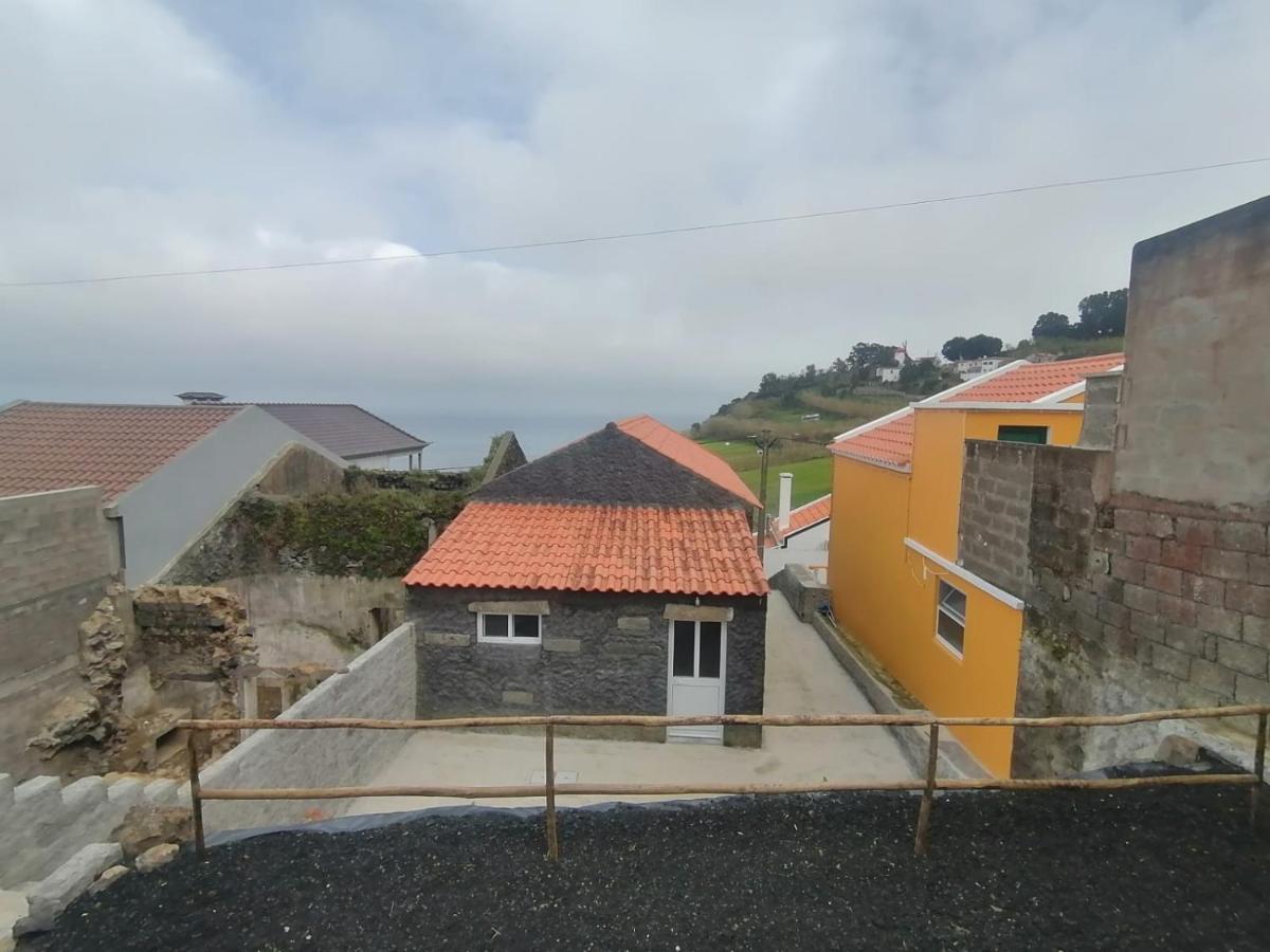 فيلا Casa C'Alma Ponta Delgada المظهر الخارجي الصورة