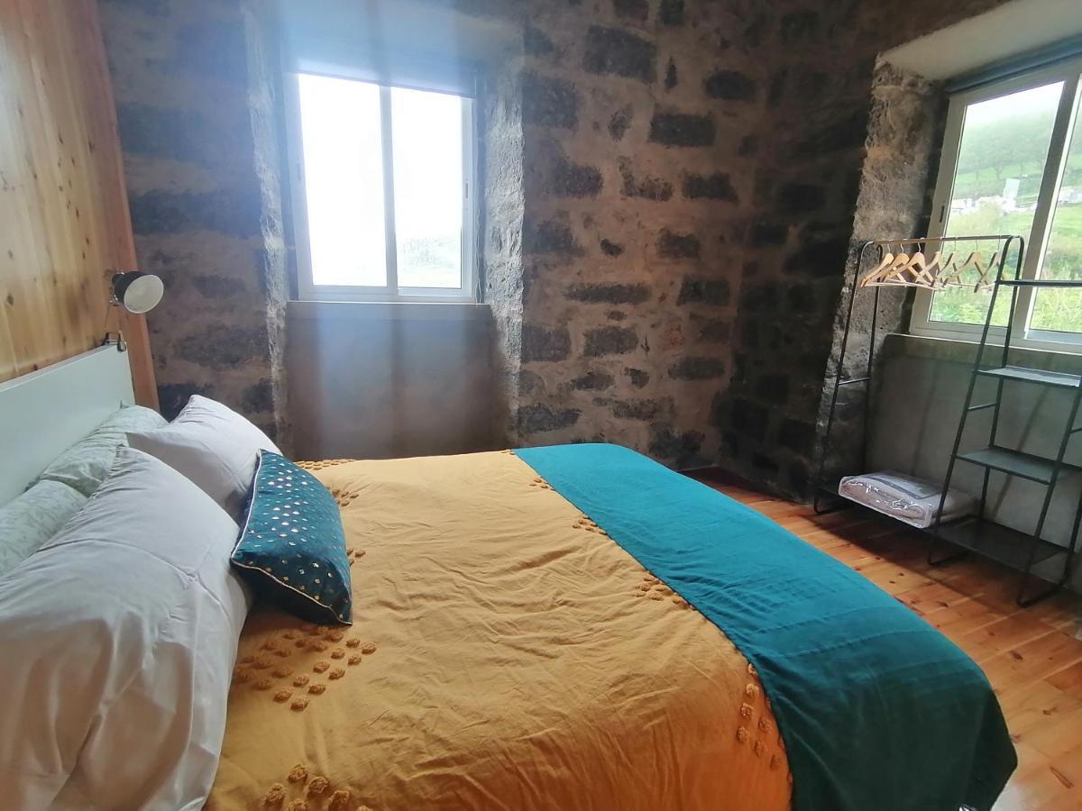 فيلا Casa C'Alma Ponta Delgada المظهر الخارجي الصورة