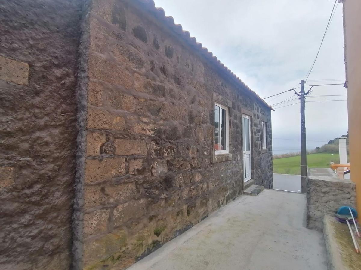 فيلا Casa C'Alma Ponta Delgada المظهر الخارجي الصورة